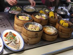 -金小悦饭堂(中禾店)