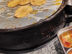 -酒拾烤肉(阳光100店)