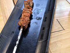 -晋情·游子轩(梅花路店)