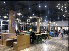 -江苏理工学院-北苑食堂
