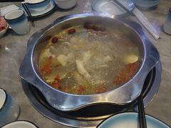 -光头药膳鸡(莱茵小镇店)