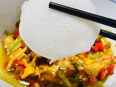 -谭姐邻里厨房(翠微店)