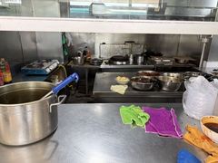 -上海为民商行清真饭店(南大路店)