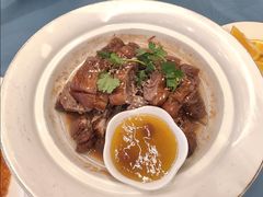 -粤香楼(新光里店)
