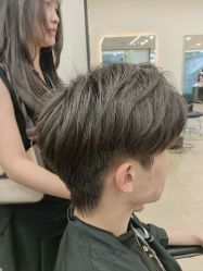 -WM Hair Salon