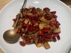 -一坐一忘云南菜(卓悦中心)