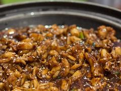 -蛙三泡椒牛蛙(万象城店)
