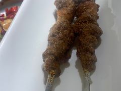 -必点海鲜·鲅鱼水饺(鞍山西道店)
