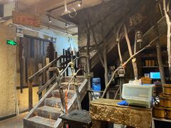 -盟重烧烤(高正街店)