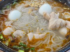 肥肠粉-青石桥老瓦房肥肠粉总店(青石桥总店)