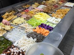 -林静小吃(复兴路店)