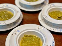 -金成潮菜博物馆(海珠湿地店)