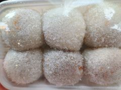 -南大门韩国米糕(公滨路店)