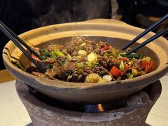 -吴记百家·私房菜·家宴(润园店)