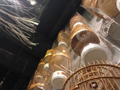 大堂-水木苼 蔬食料理