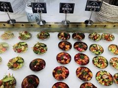 -灼·九寸钉自助烤肉(谷德茂店)