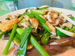 -盛港湾海鲜食府(黄沙店)