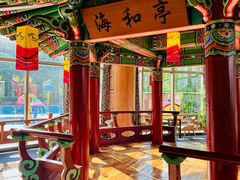 -纽斯桑拿会所(东绣路店)