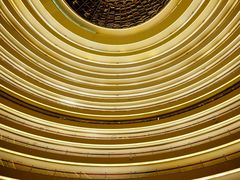 -杭州国际会议中心洲际酒店-原素全日餐厅(解放东路店)