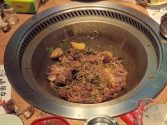 -山里屯铁锅炖·东北菜(康桥店)