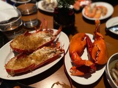 -广州富力君悦大酒店·凯菲厅