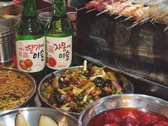 -幸福小串·地摊小炉子(三阳路店)