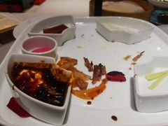 -壹零捌道·北京烤鸭(车公庄店)