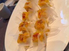 -北京老铺烤鸭(第五国际店)