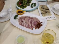 -鸿福楼(观澜店)