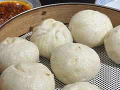 -文武王氏烧饼·无矾油条(西溪路店)