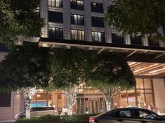 -杭州城中香格里拉大酒店