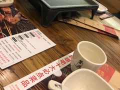-管氏翅吧(国展店)