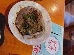 -民食香·腊排骨野生菌美食(木府店)