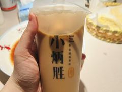 -小炳胜(北京路店)