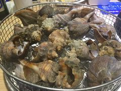 -海味当家(西安路店)