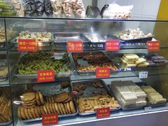 -宋记饼家(石门二路店)