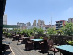 -维园港式茶餐厅(龙岗盛平店)