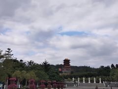 -梵天禅寺