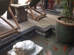 -旅马餐厅(茅家埠店)