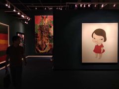-香港会议展览中心演讲厅