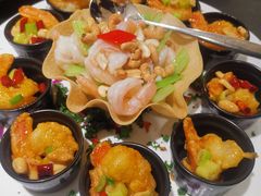 -芳华茶餐厅