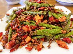 -天津乾毓德饭庄·清真传统炒菜·海鲜烧烤(咸阳路店)