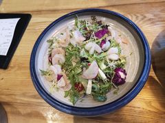 -大树餐厅(益田假日店)