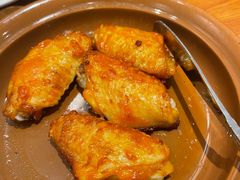 -萨莉亚意式餐厅(万嘉商业广场店)