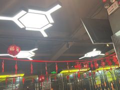 -云晓光头烧烤吧(德平路店)