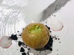 -二十四单 淮扬新味