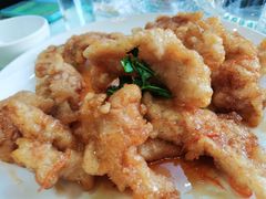-嘎吧锅私家菜馆(新村十区店)