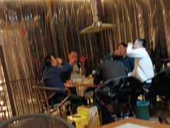 -醉月城西昌火盆烧烤(天府店)