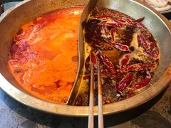 -小龙坎火锅(总店)