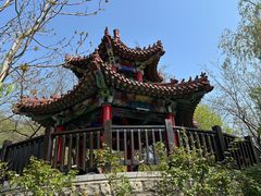 -大连植物园